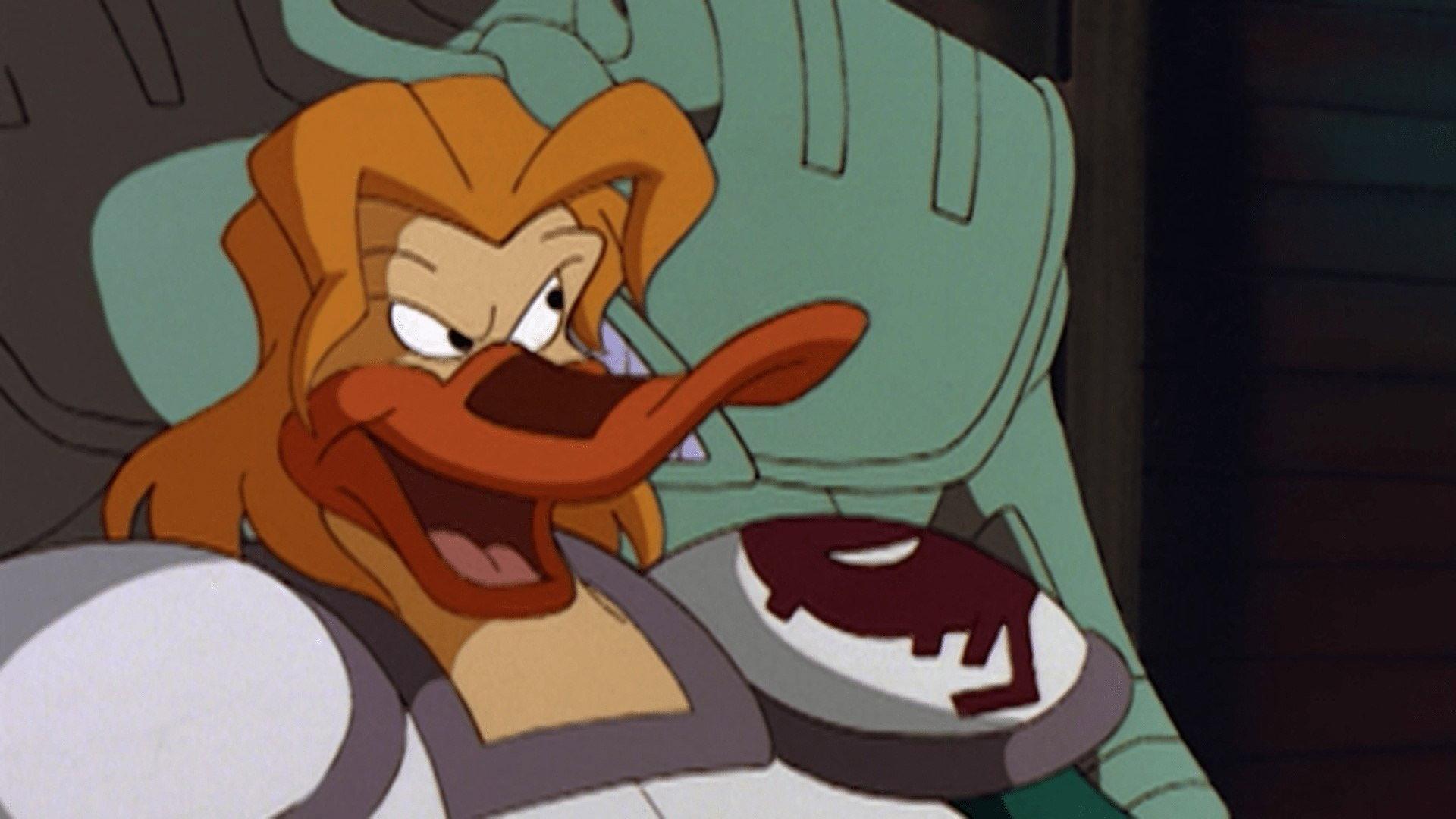 Still from The Human Factor