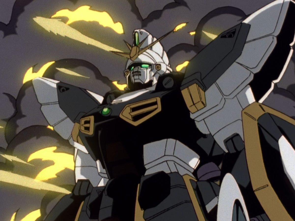 Still from Operation Meteor II: Even Numbers II