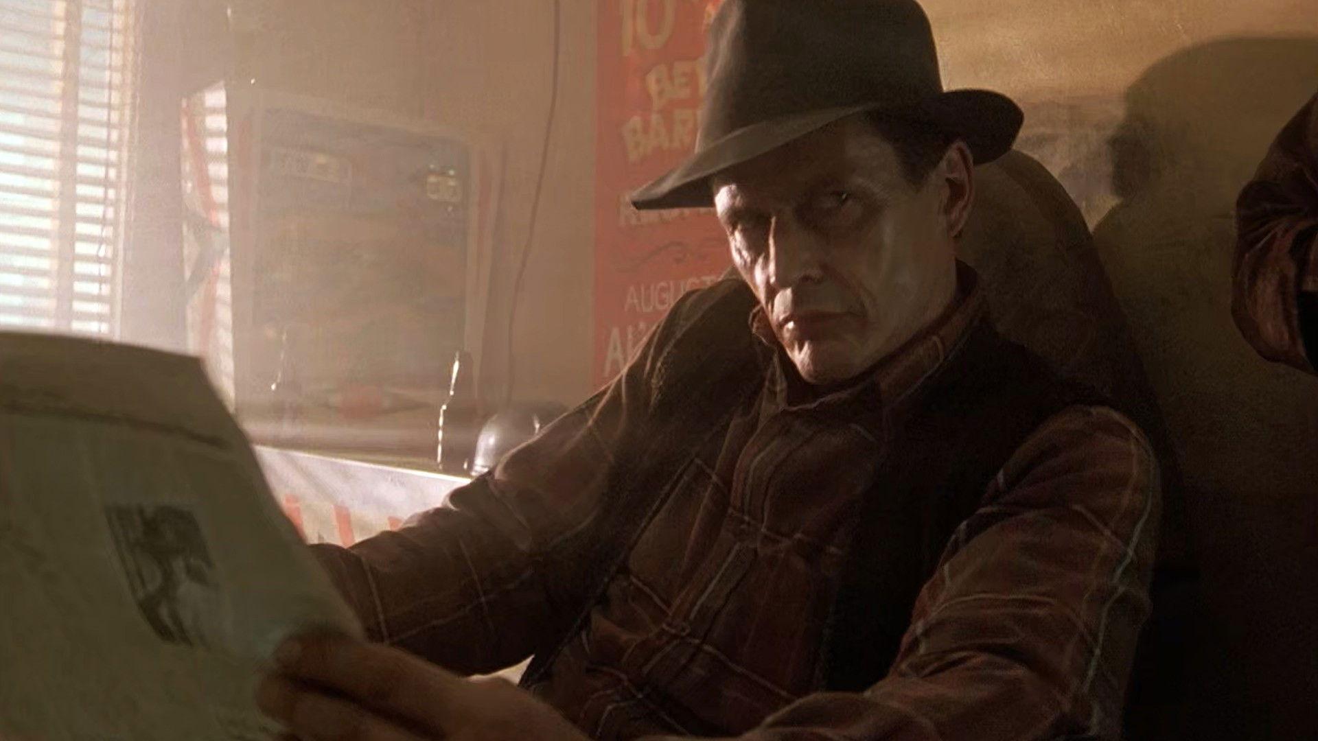 Still from Mirror Image