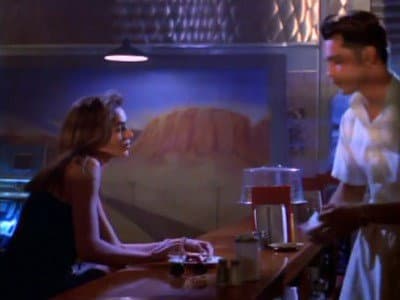 Still from The Bounty Hunter