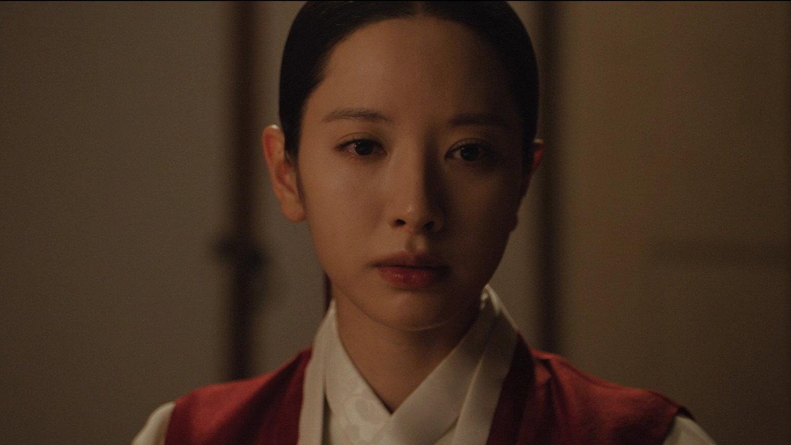 Still from The Anthology of Light and Darkness