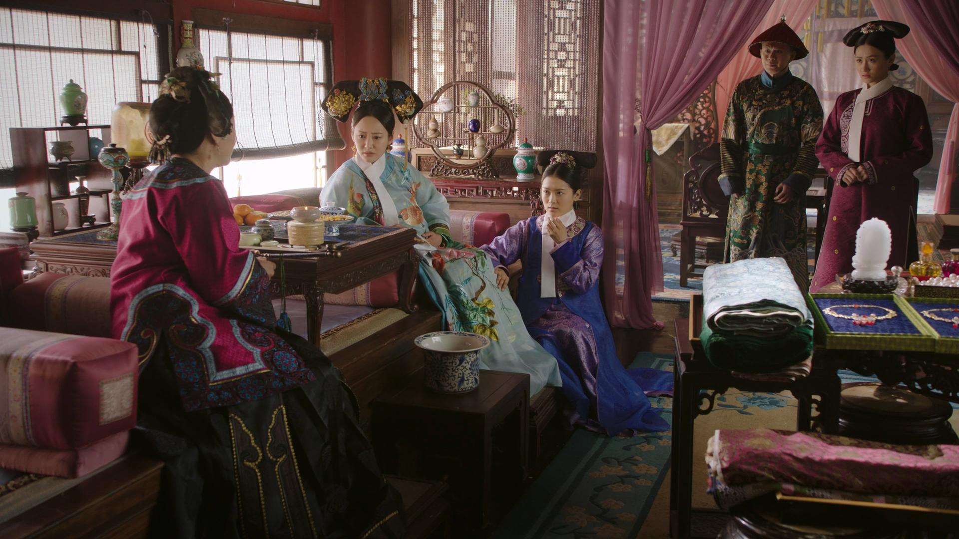 Still from Episode 67