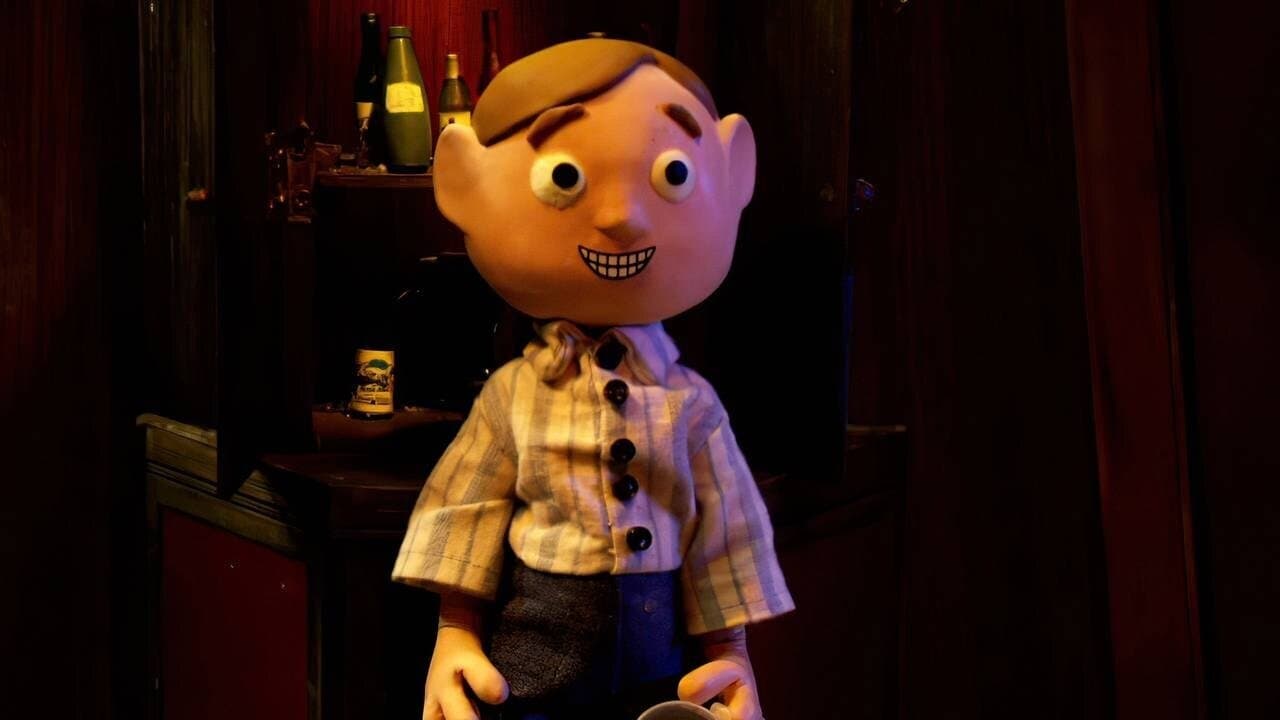 Still from Maturity