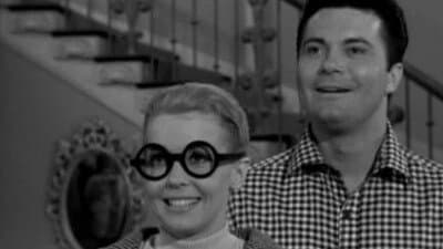 Still from Dash Riprock, You Cad
