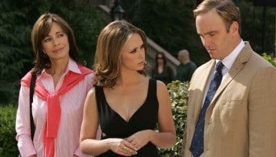 Still from Pater Familias