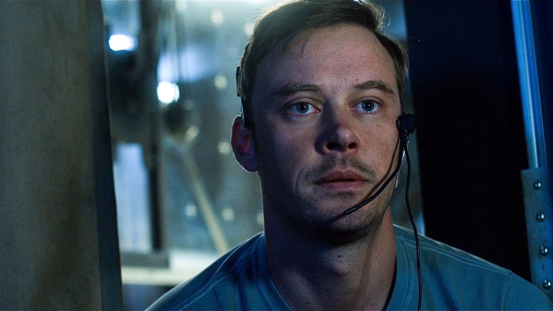 Still from Home Again