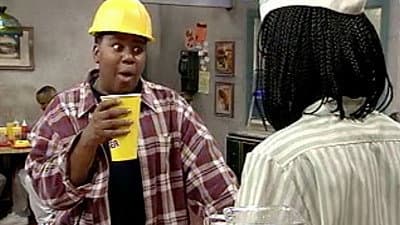 Still from MC Lyte
