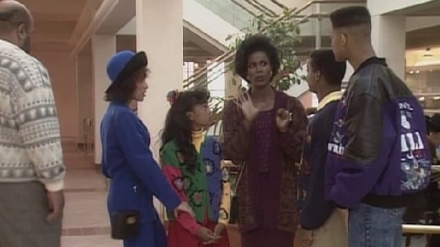Still from Someday Your Prince Will Be in Effect (1)