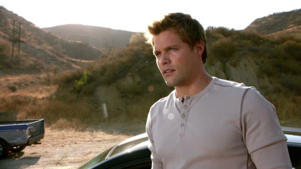 Still from Don't Stop the Knight