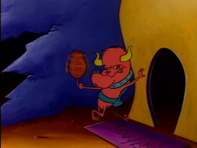 Still from Poopsie