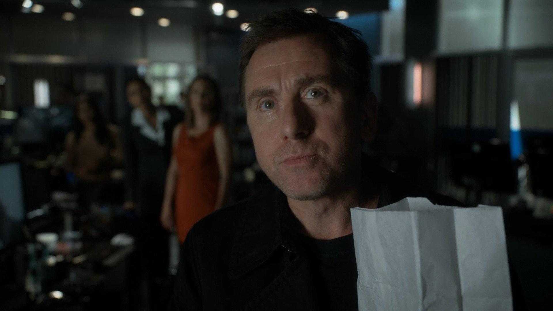 Still from Saved