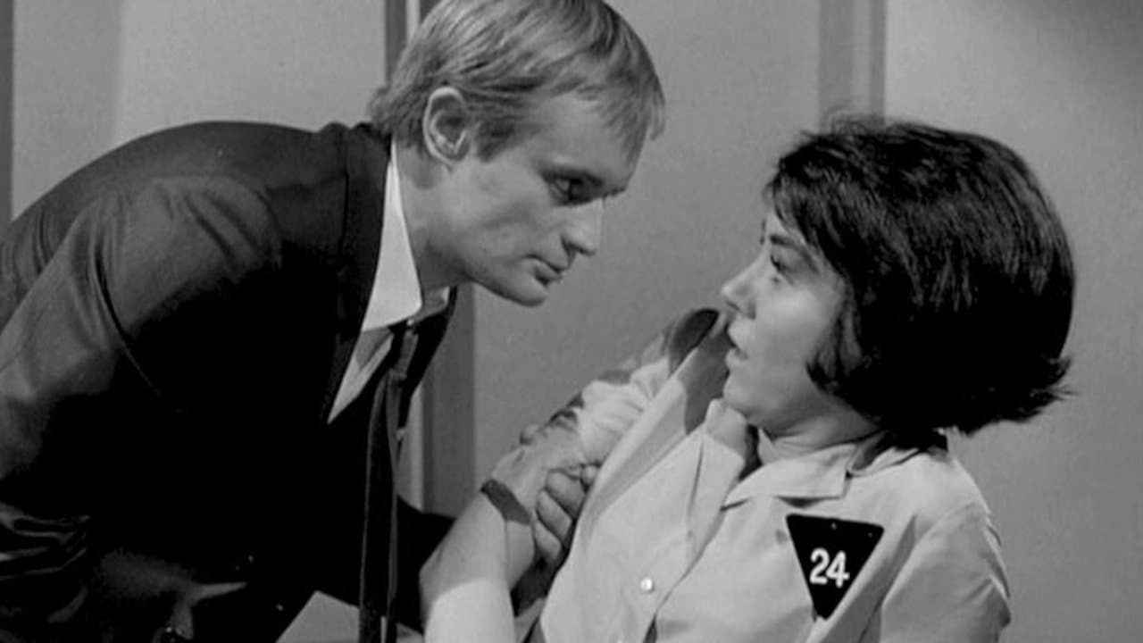 Still from The Mad, Mad, Tea Party Affair