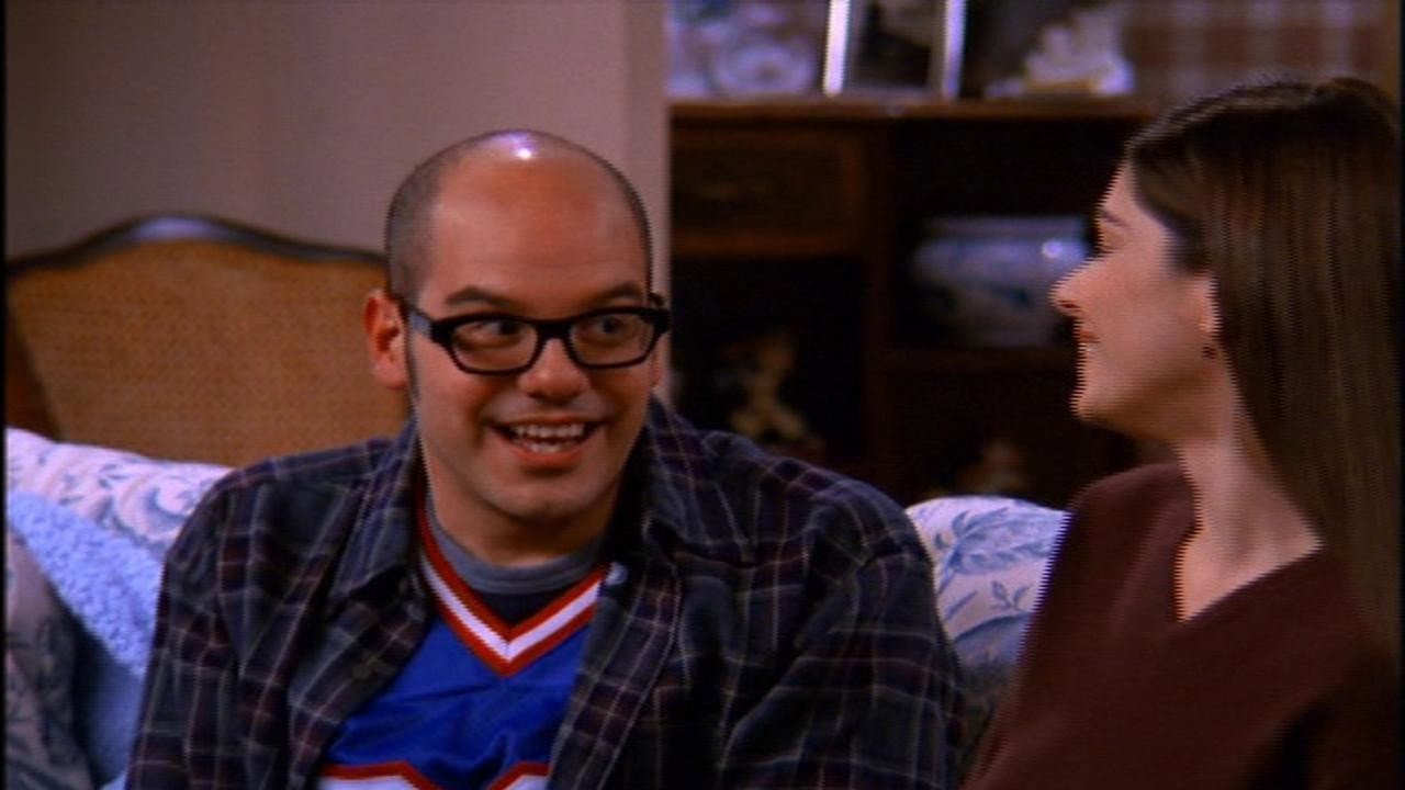 Still from Slow Donnie
