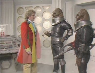 Still from Rediscovering The Urge To Live