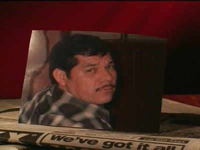 Still from Saving Face