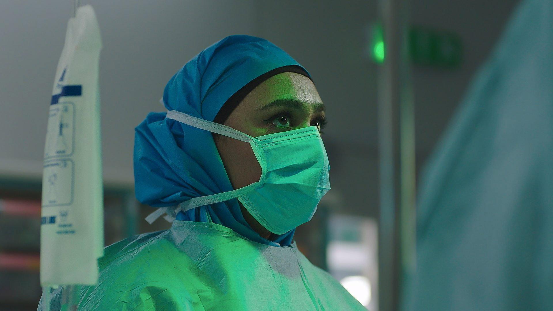 Still from Plan B