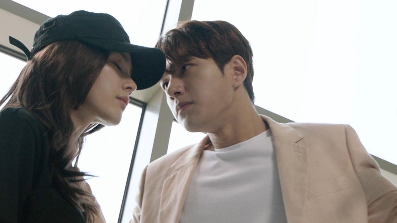 Still from Ru-na’s Other Plot