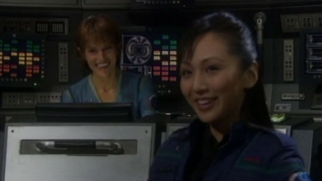 Still from Season 4 Outtakes