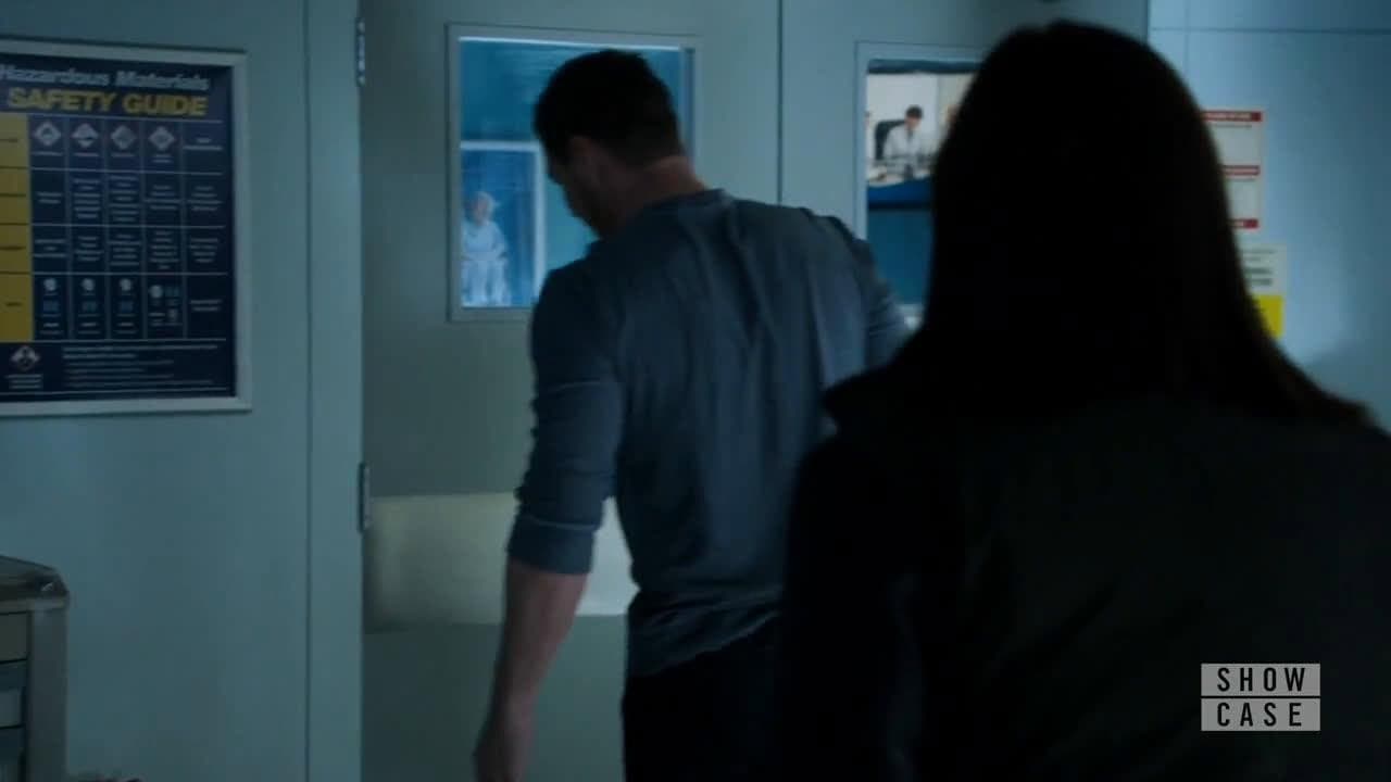 Still from Destined