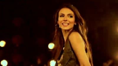 Still from “Freak the Freak Out” Music Video