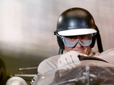 Still from The Fast Women