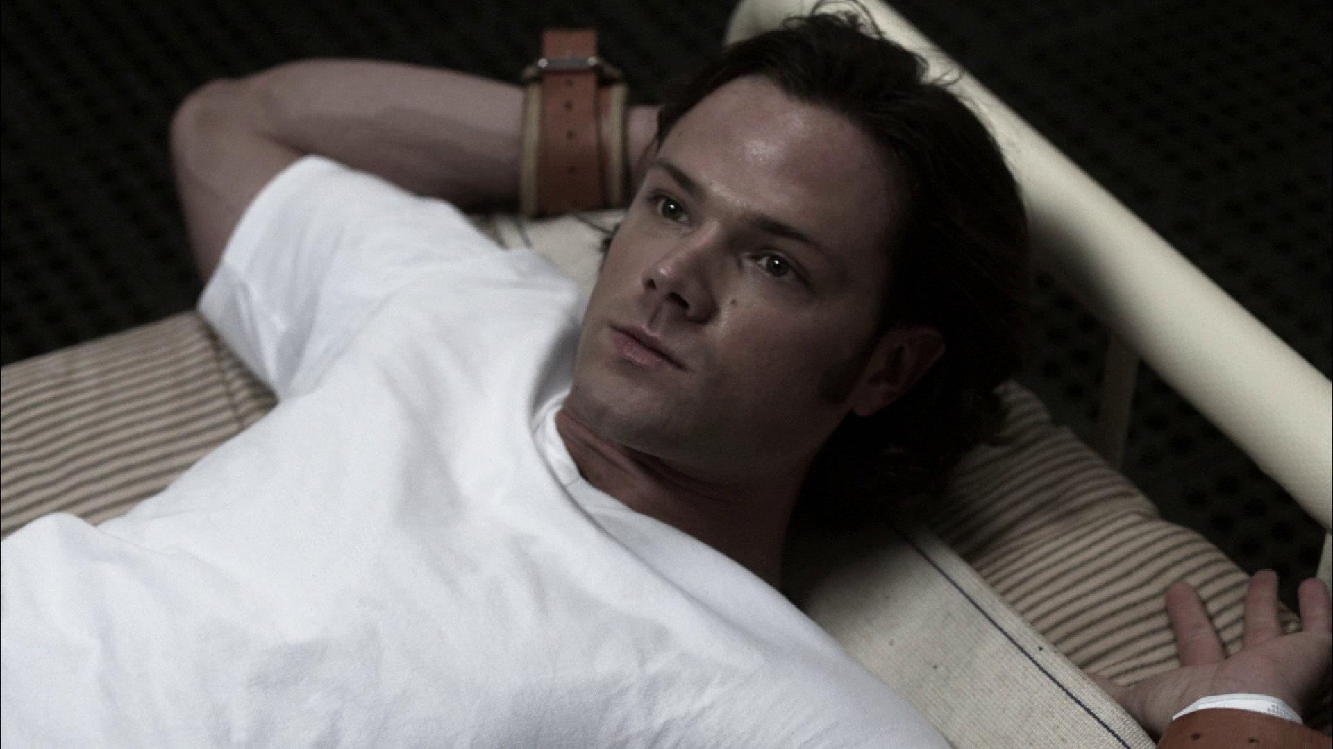 Still from Sam, Interrupted