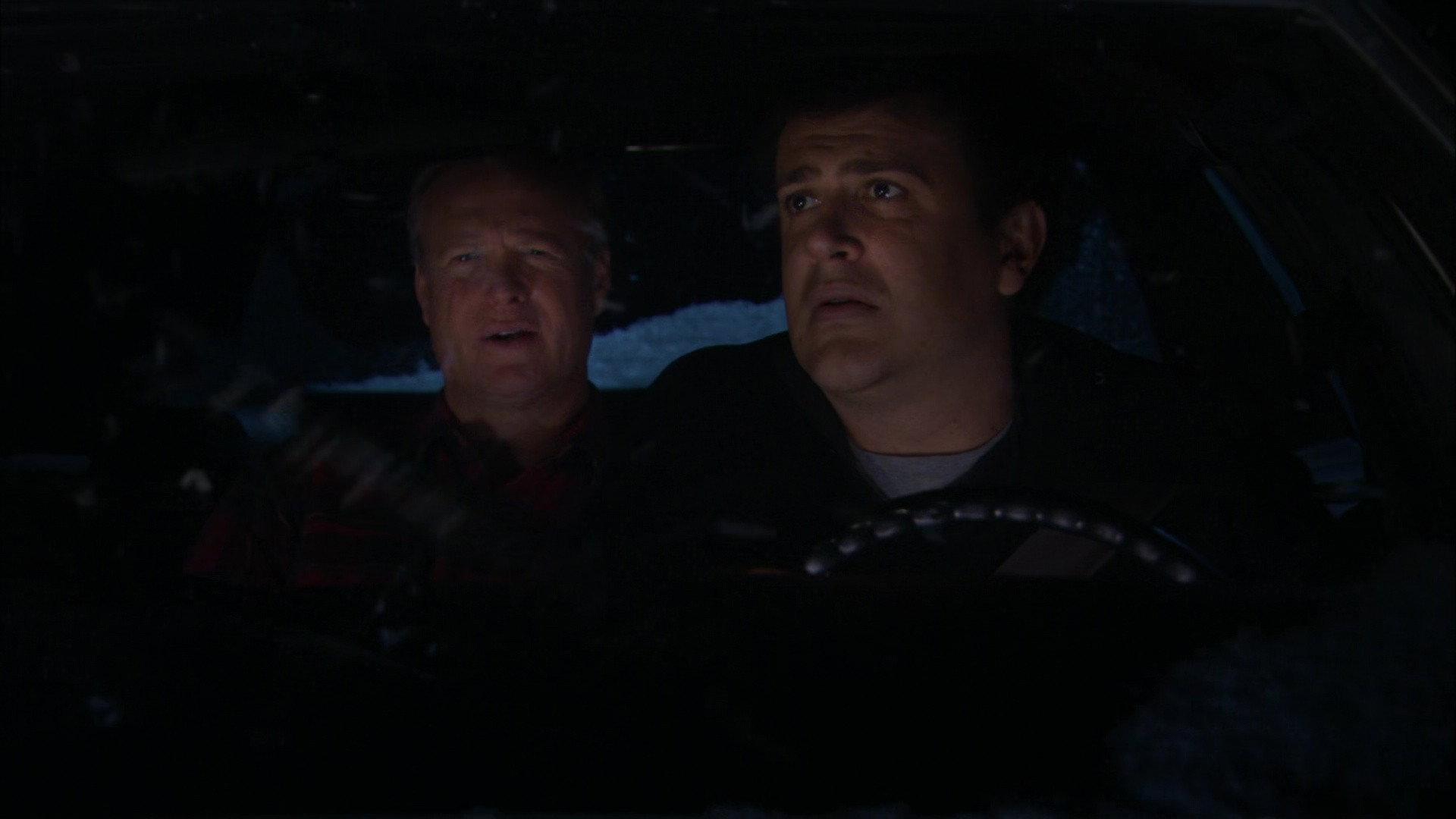 Still from Desperation Day