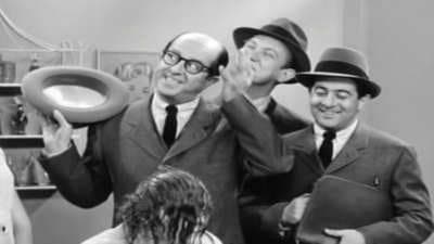Still from Radio Station B.I.L.K.O.