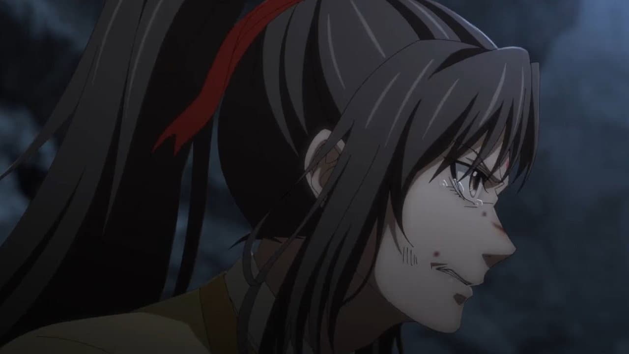 Still from Hatred