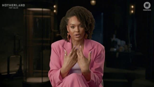 Still from After The Storm: Season 3, Episode 4