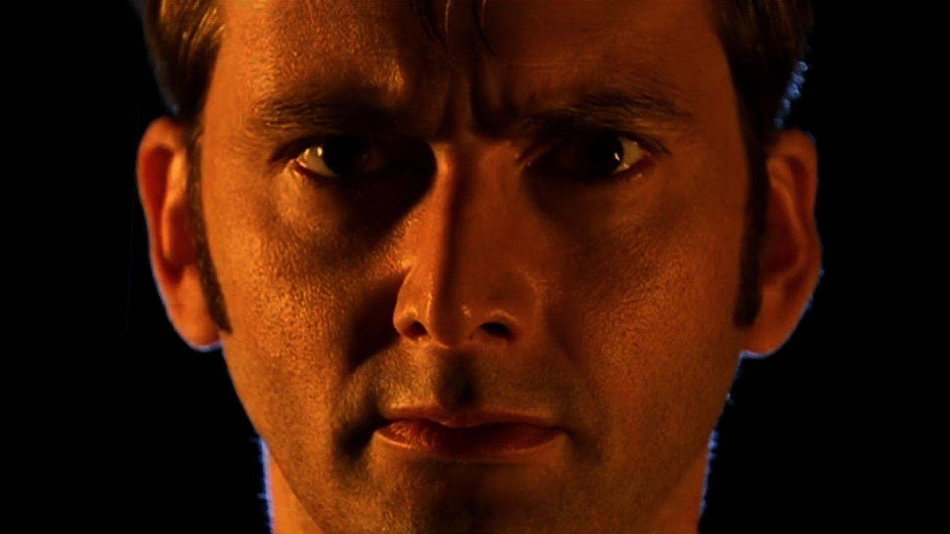 Still from The Family of Blood (2)