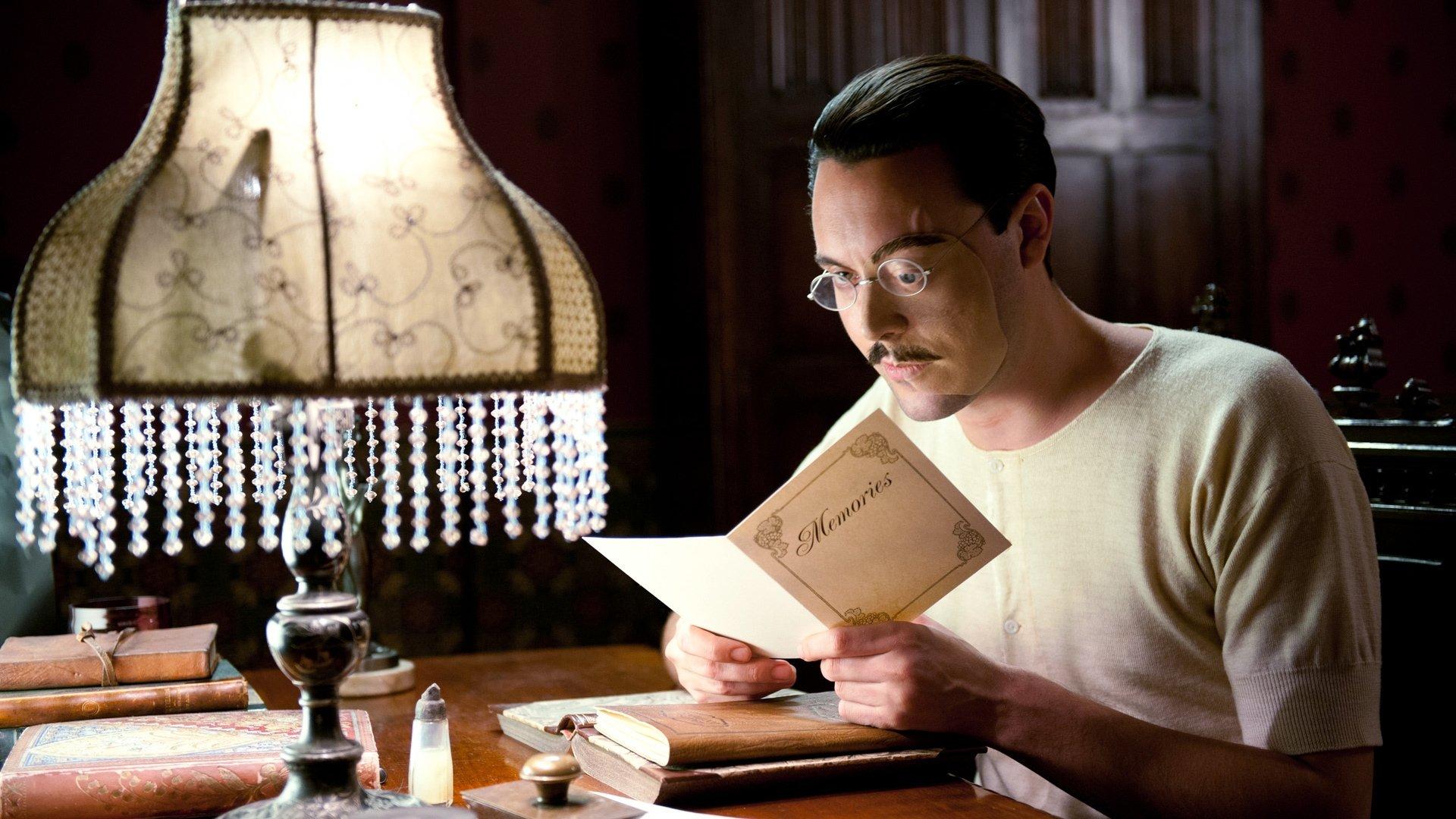 Still from Sunday Best