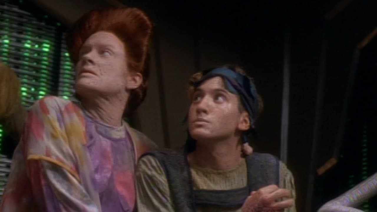 Still from Sanctuary