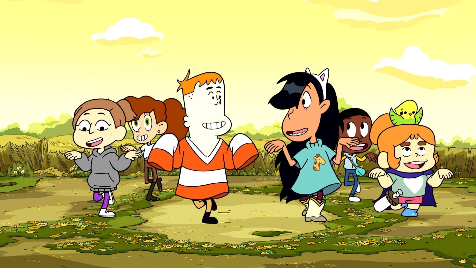 Still from Jpony