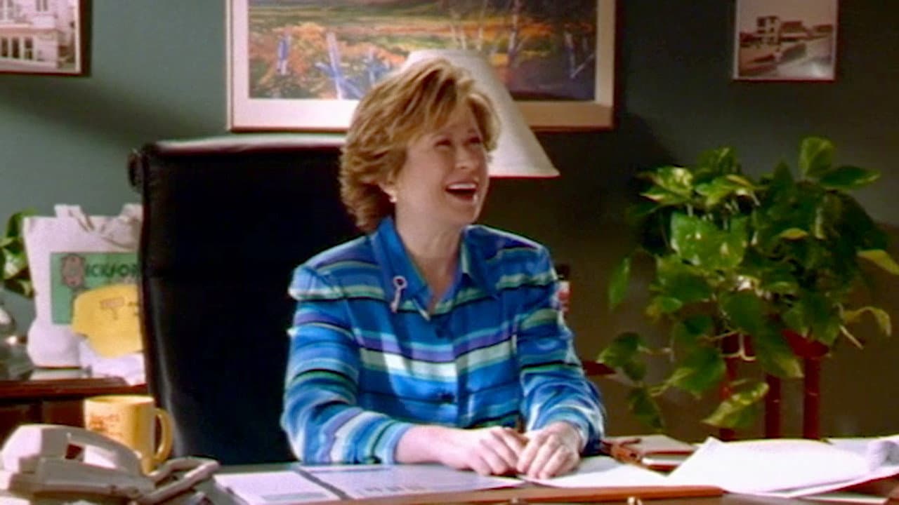 Still from Corner Pocket
