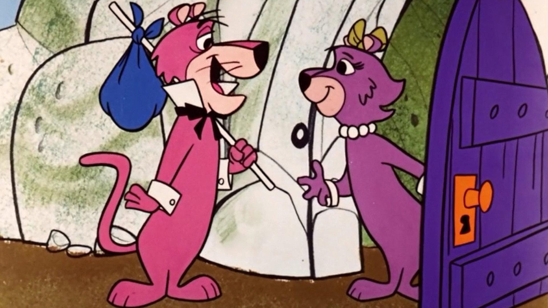 Still from One Two Many