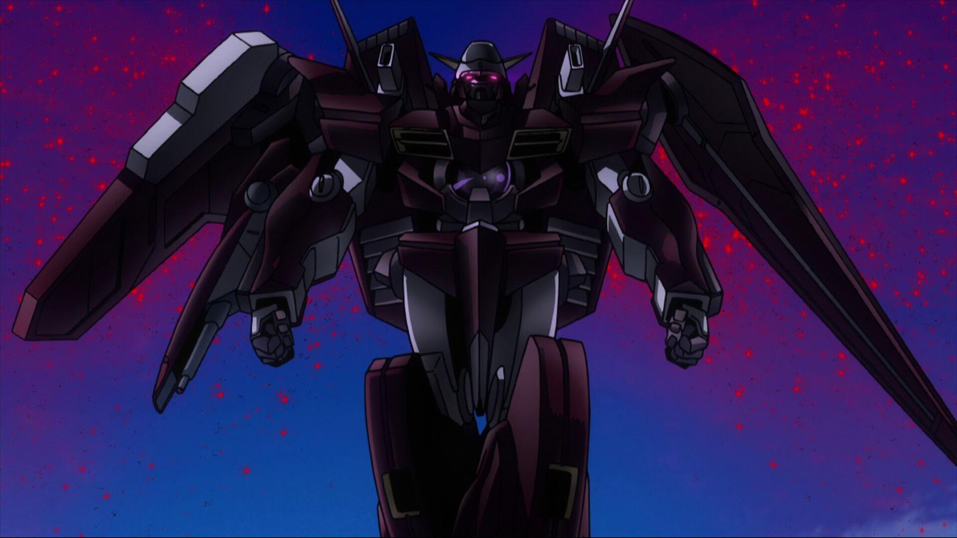 Still from Trinity