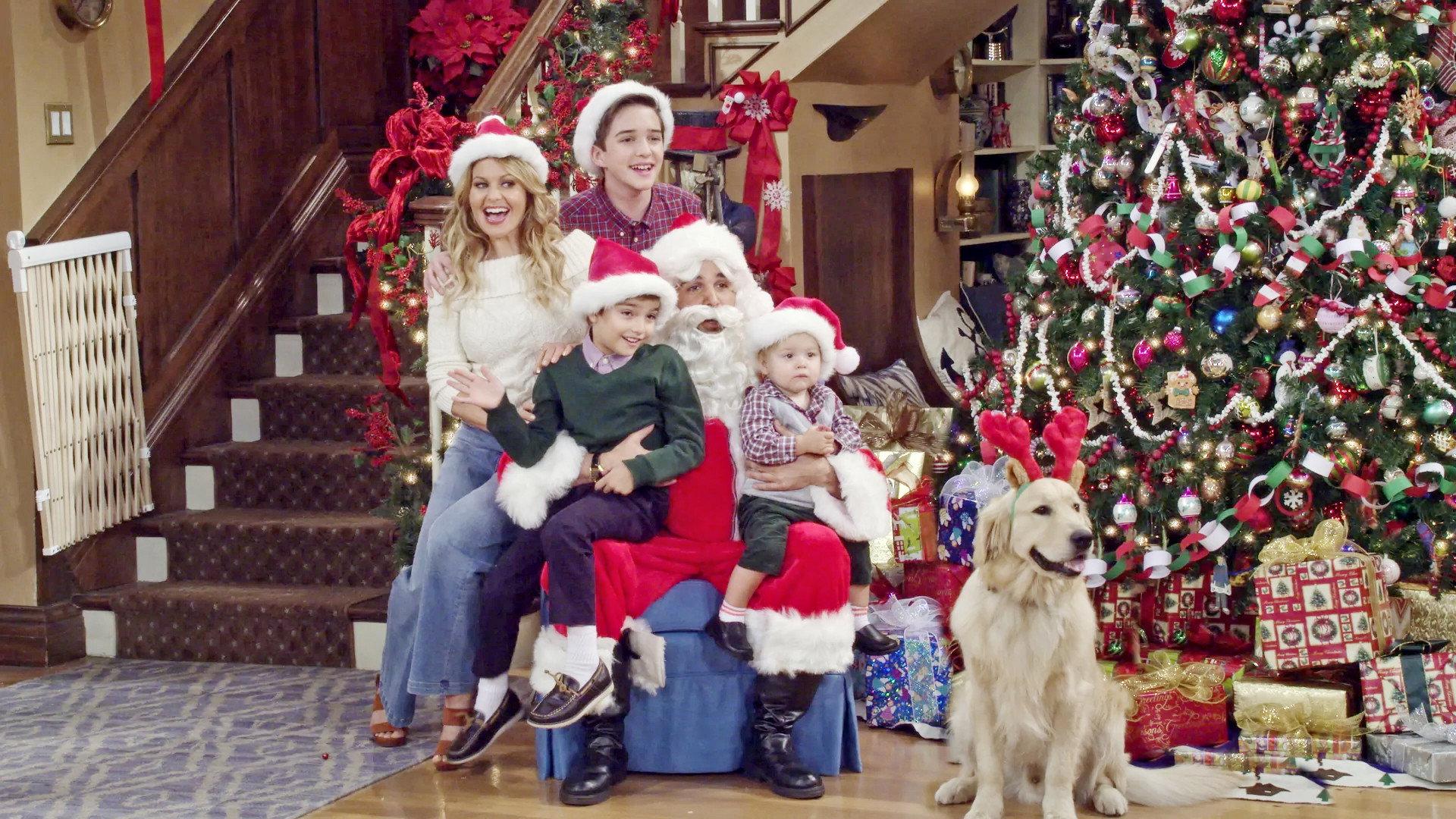 Still from Nutcrackers