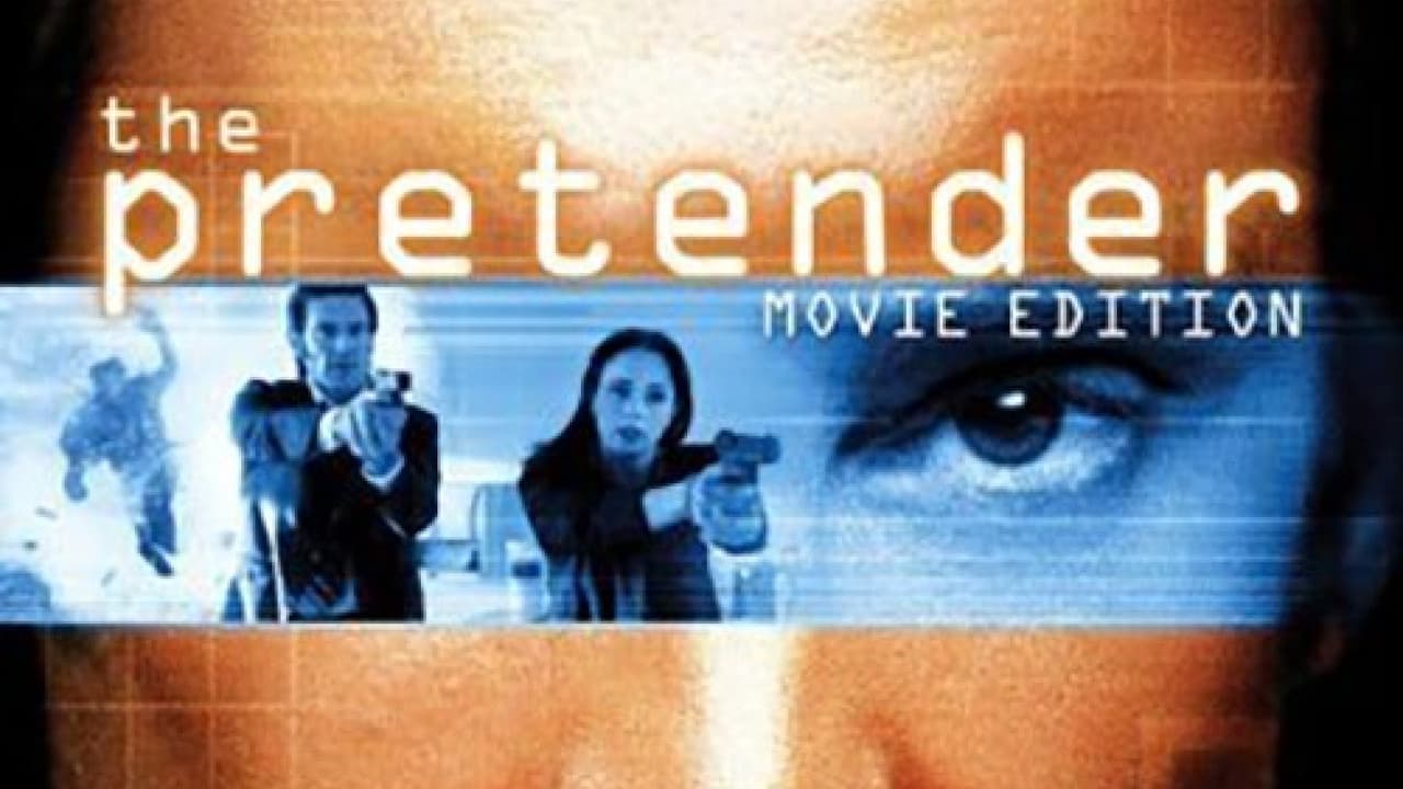 Still from The Pretender: The Island of the Haunted