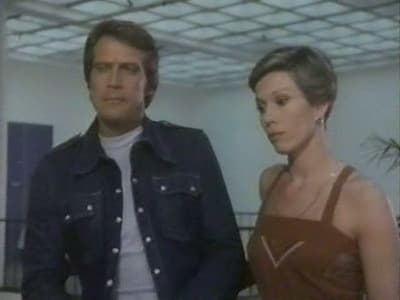 Still from Target: Steve Austin