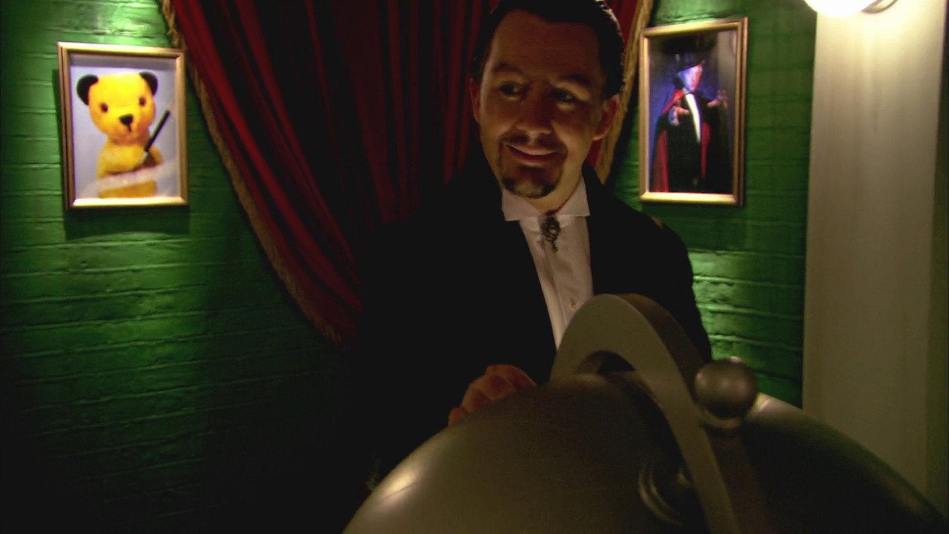 Still from It's a Kind of Magic
