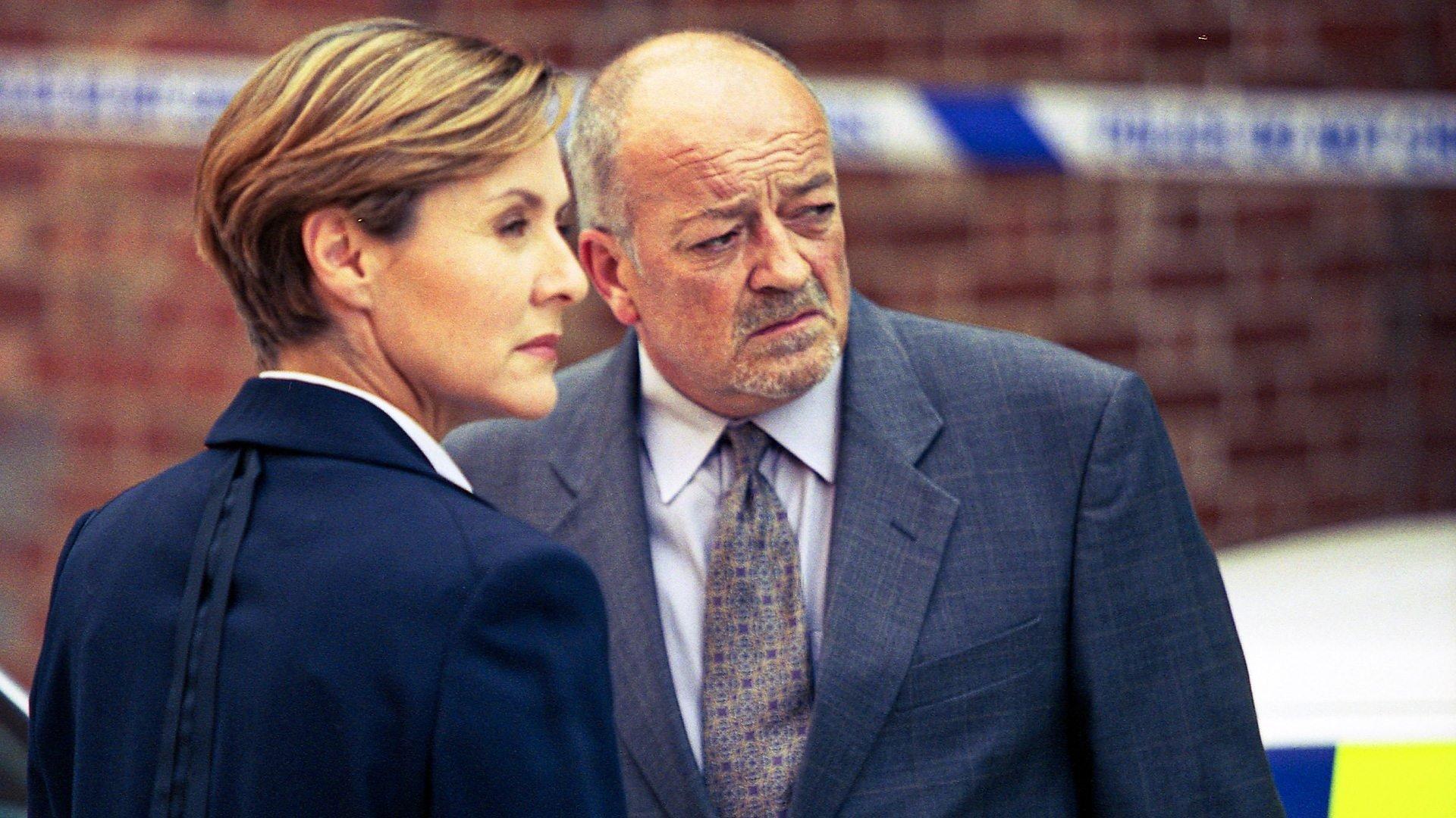 Still from Closed Ranks (1)