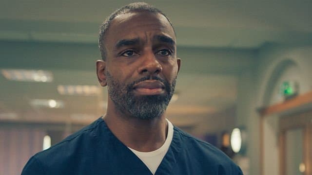 Still from The Straw