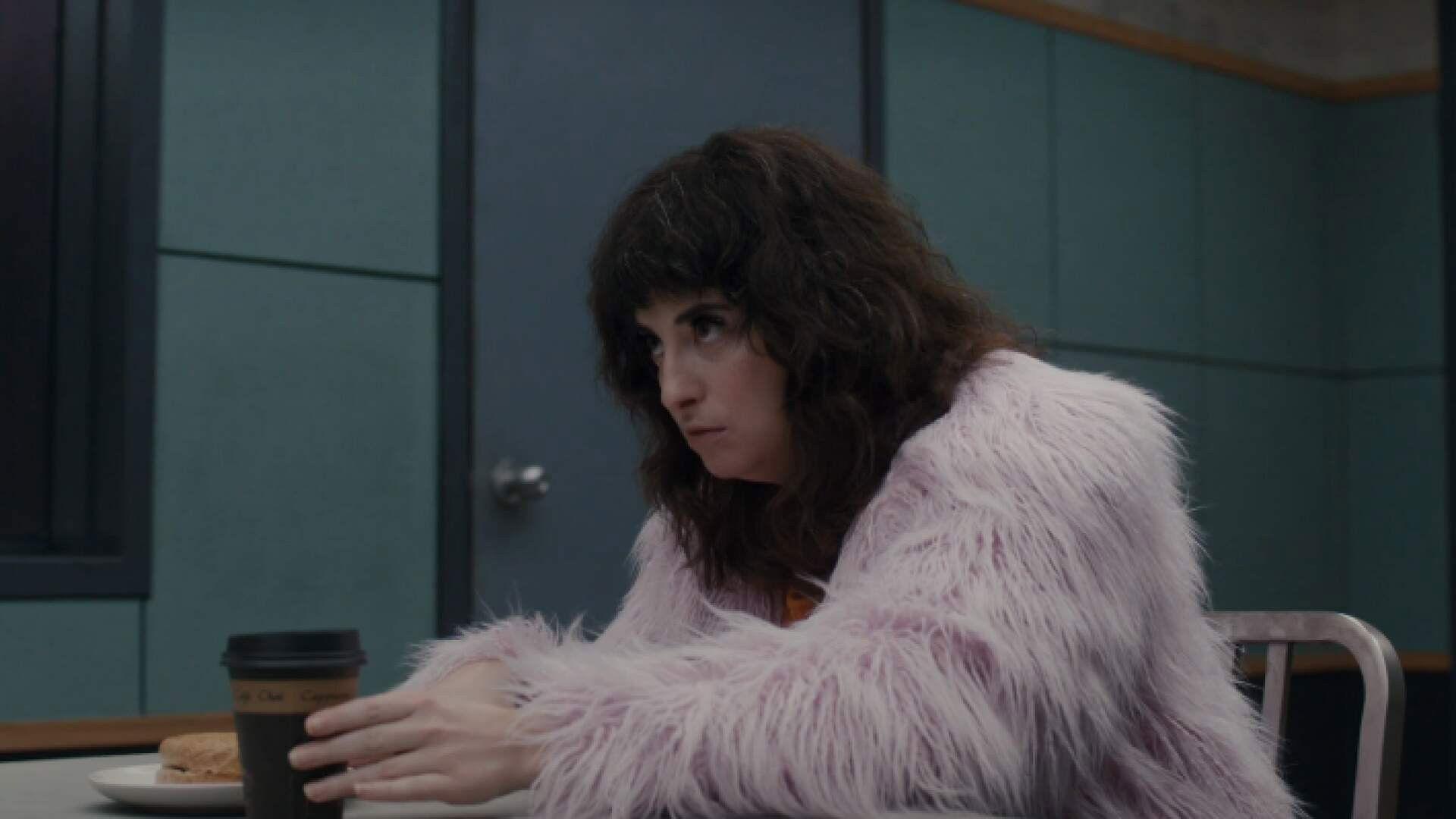 Still from Flowers