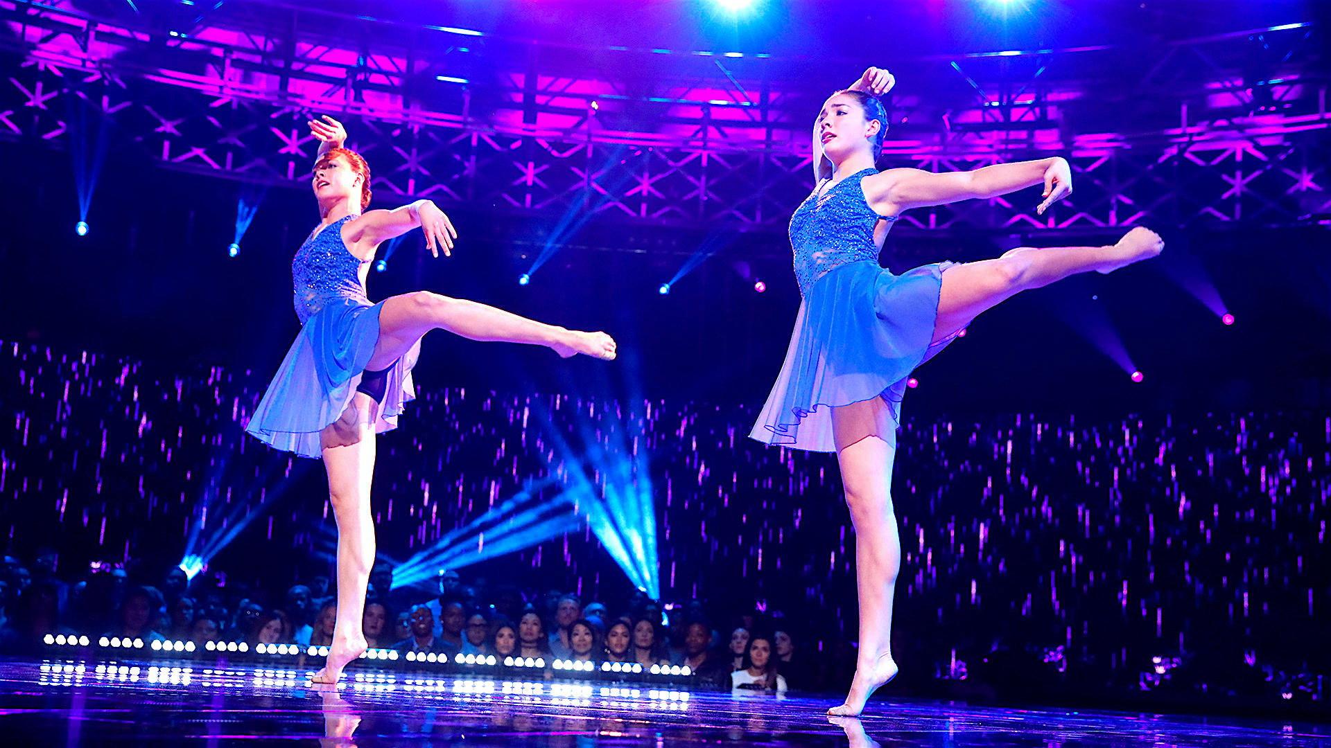 Still from The Qualifiers 2