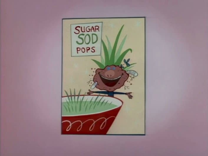 Still from Sugar Sod Pops