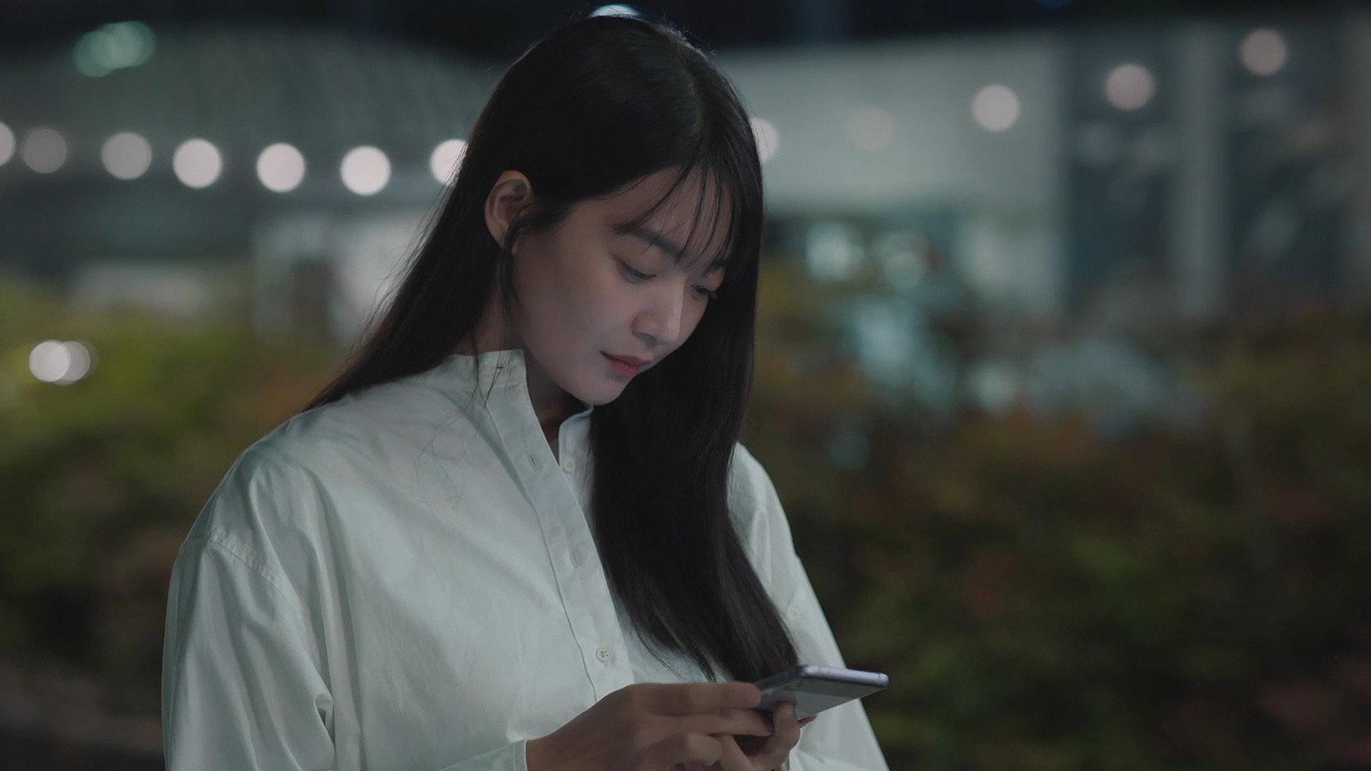 Still from In-gwon and Ho-sik 2