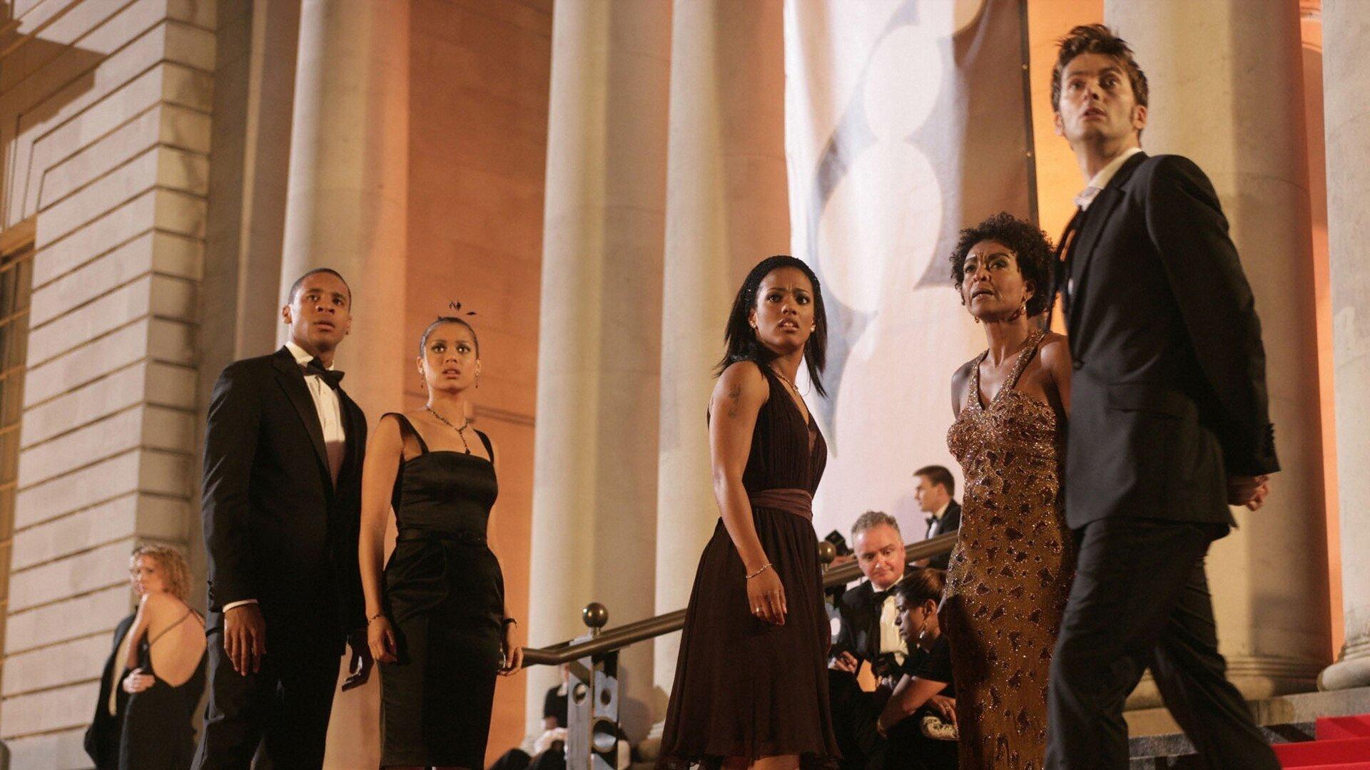 Still from The Lazarus Experiment