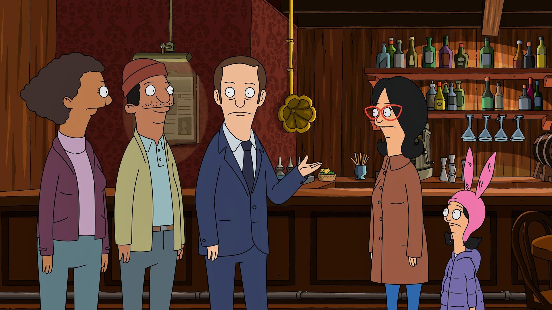 Still from Jade in the Shade