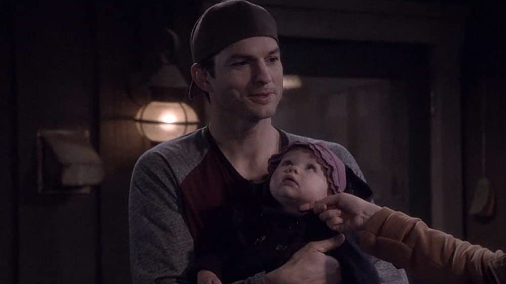Still from Out of Sight